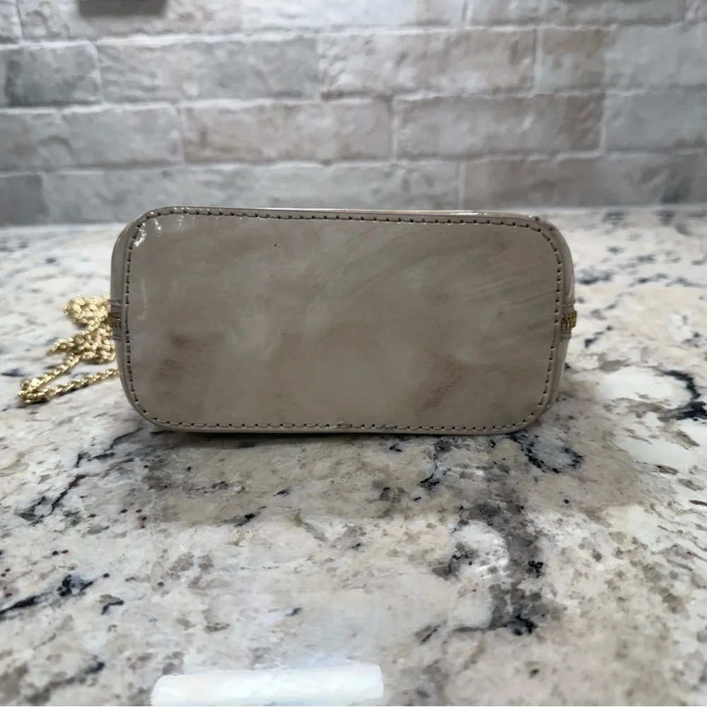 Pratesi Firenze Beige Crossbody Bag - Picture 4 of 8